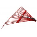 Hr&aacute;bě pevn&eacute; s v&yacute;struhou, lamelov&eacute;, &scaron;&iacute;řka 63 cm