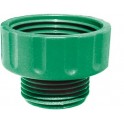 Redukce z 3/4" na 1" z&aacute;vit