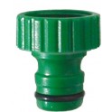 1" adapter s vnitřn&iacute;m z&aacute;vitem, velk&yacute;