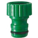 3/4" adapter s vnitřn&iacute;m z&aacute;vitem, velk&yacute;